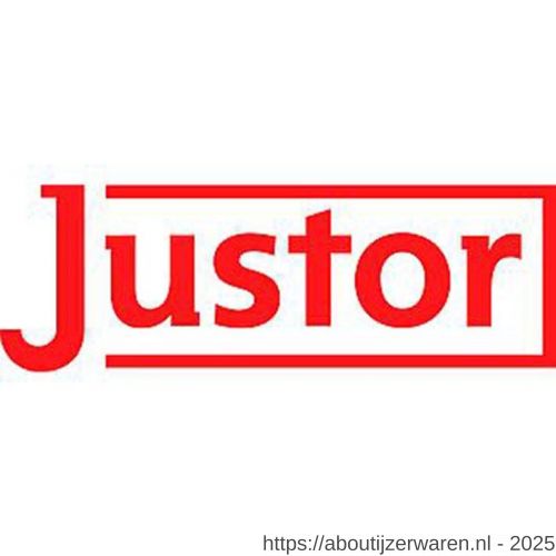 Logo Justor