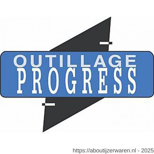 Logo Outillage Progress