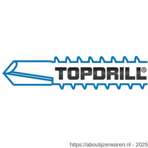 Logo Topdrill